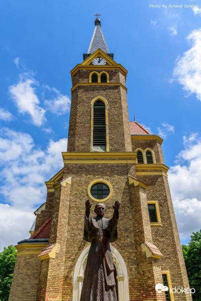 Áldott derűs hétvégét mindenkinek! :-)