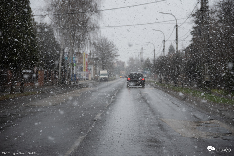 Jászberény márciusi hóó 4