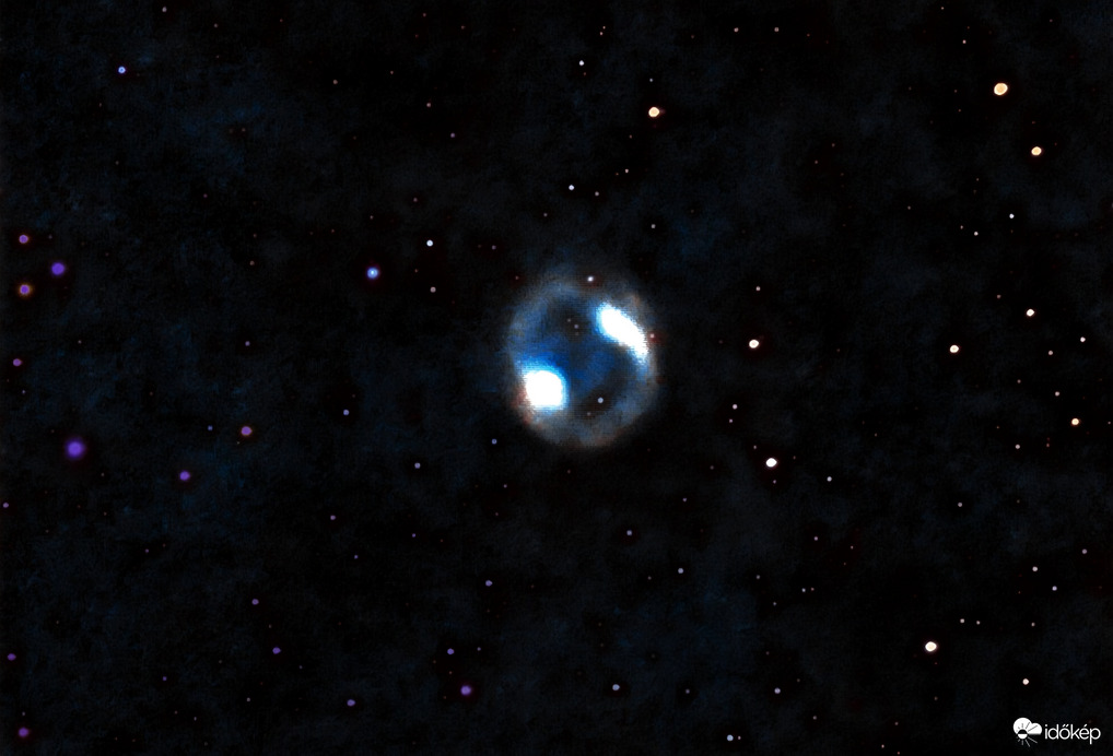 Headphone Nebula (Fejhallgató köd)