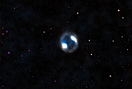 Headphone Nebula (Fejhallgató köd)