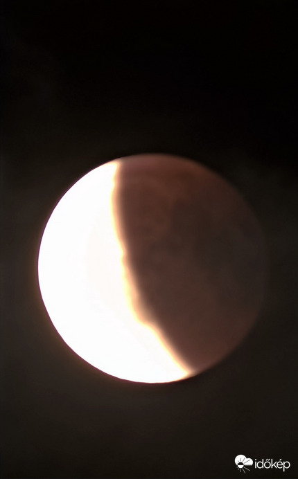 Teljes Holdfogyatkozás(Umbral)