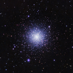 Messier 3 Csillaggömbhalmaz
