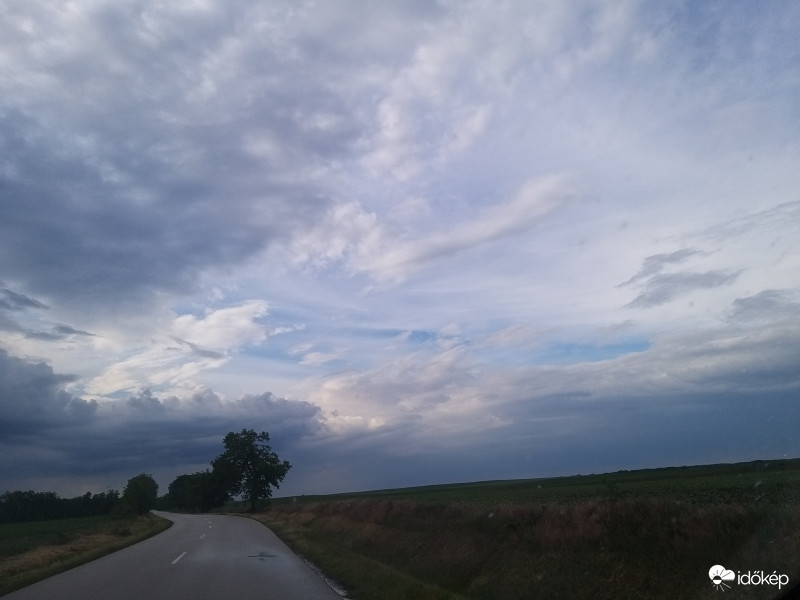 Kontraszt