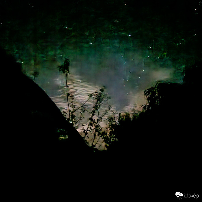 Gemini És a Orion