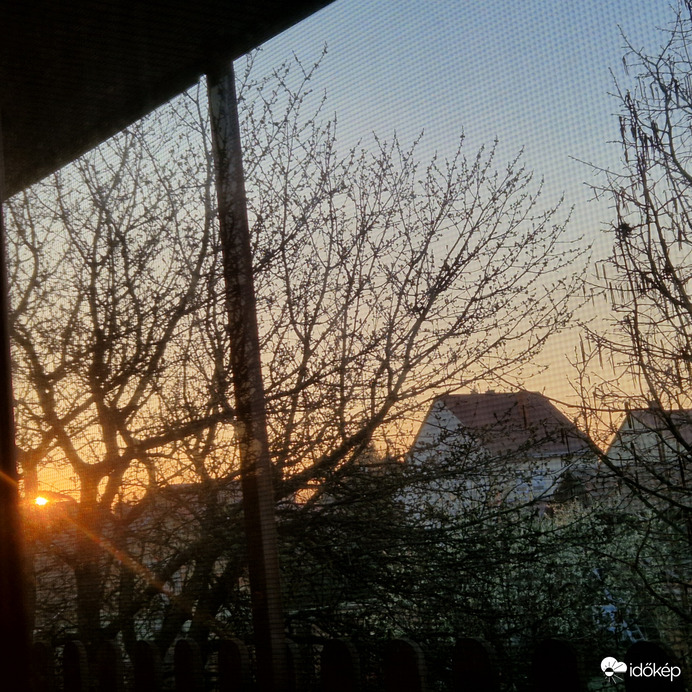  March Equinox