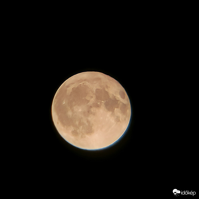 Full Buck Moon