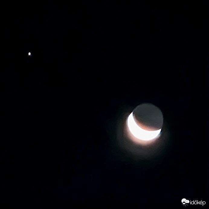 Hold És A Pollux Csillag 