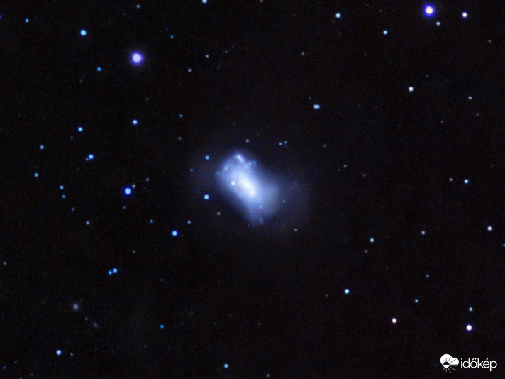 Caldwell 21 (Box Galaxis)