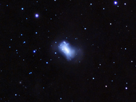 Caldwell 21 (Box Galaxis)