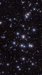 Méhkas Csillaghalmaz (M44)