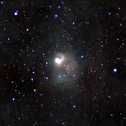 NGC1931 (Pokköd)