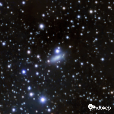 NGC 1569