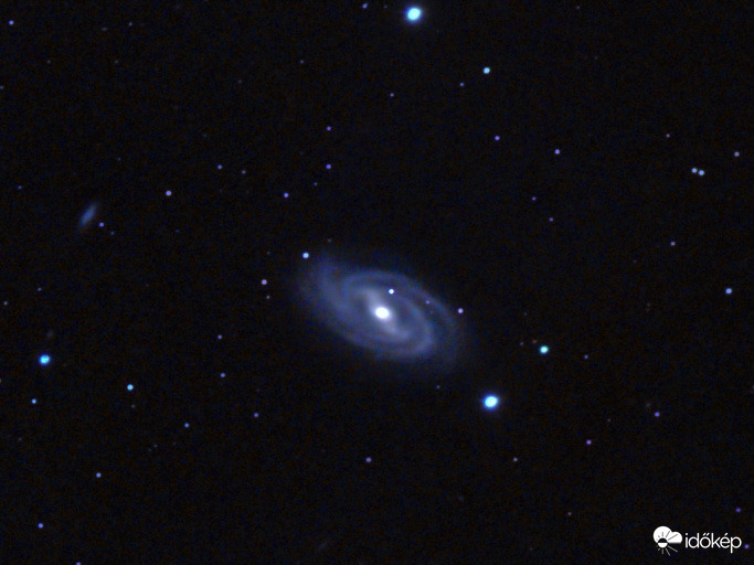 M109 (Vákum Tisztitó Galaxis)