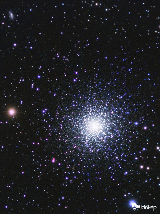 M13 (A Nagy Herkules Halmaz)