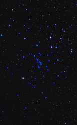 M48 Nyilt Csillaghalmaz