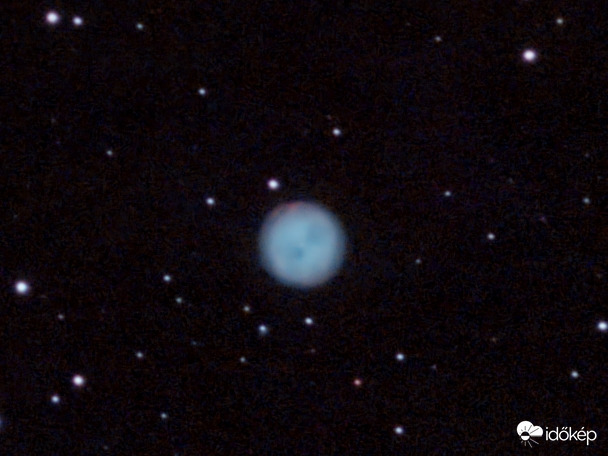 M97 (Bagolyköd)