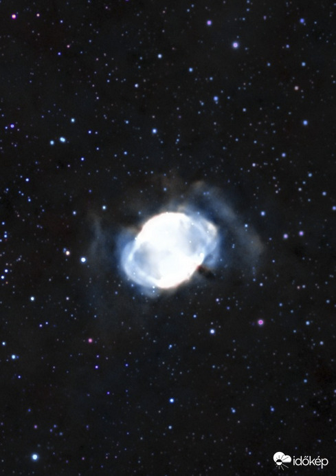 Dumbell Köd (M27)