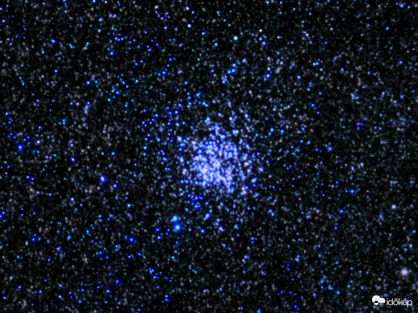 M11 (Vadkacsa Halmaz)