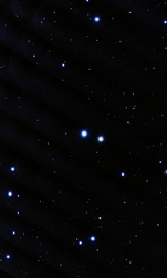 Hyades csillaghalmaz