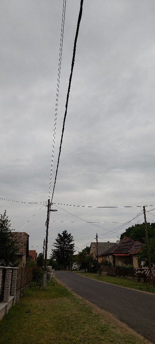 Ladánybene