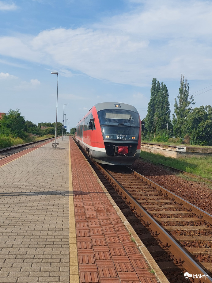 desiro