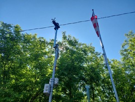 Ladánybene
