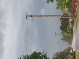 sztibike fotója