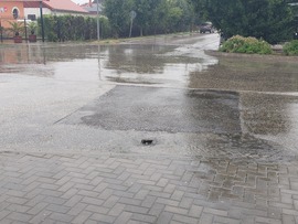 Ladánybene