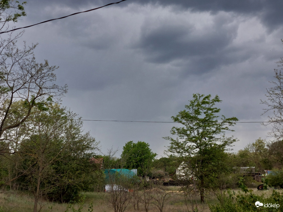 Ladánybene