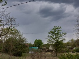 Ladánybene