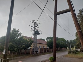 Ladánybene