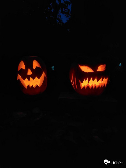 Halloween (töklámpa)1