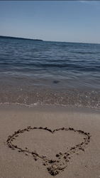 Ott hagytam a szívemet! 