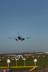 Amsterdam Schiphol Repülőtér 