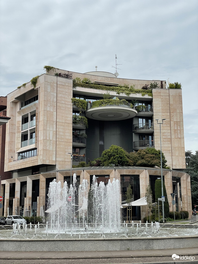 Gallarate (Olaszország)
