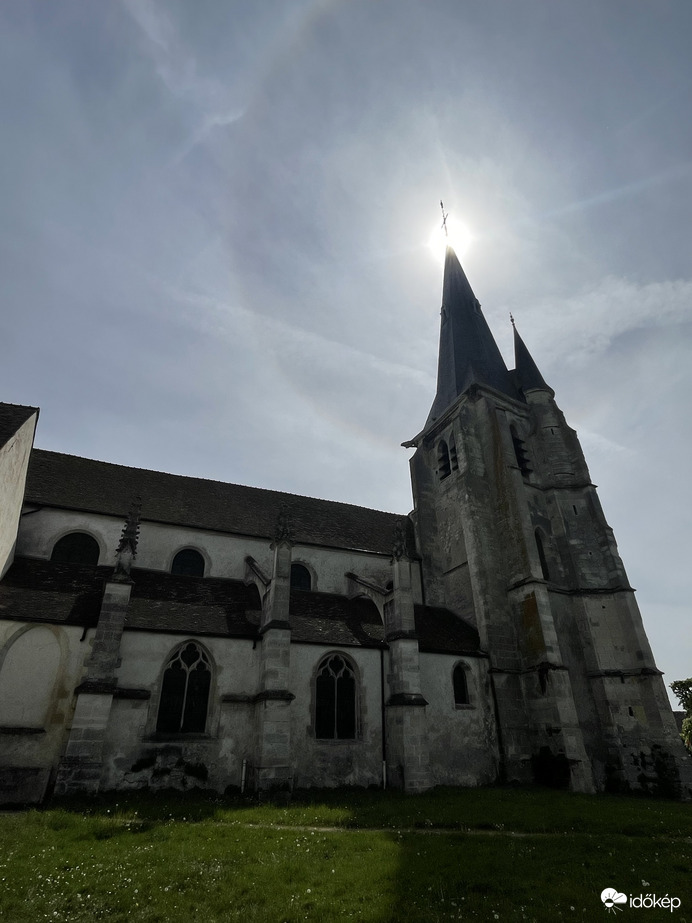 Csodálatos pillanat! :)