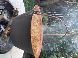 Nálam itt kezdődik a jó idő! :)