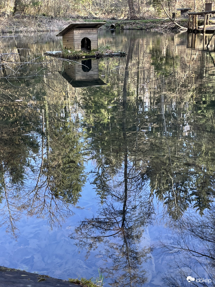 Mikor mese valóra válik:)