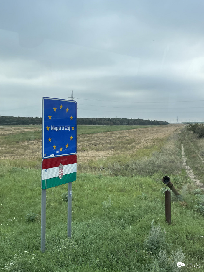 Mindenhol jó, de legjobb… haza jönni!