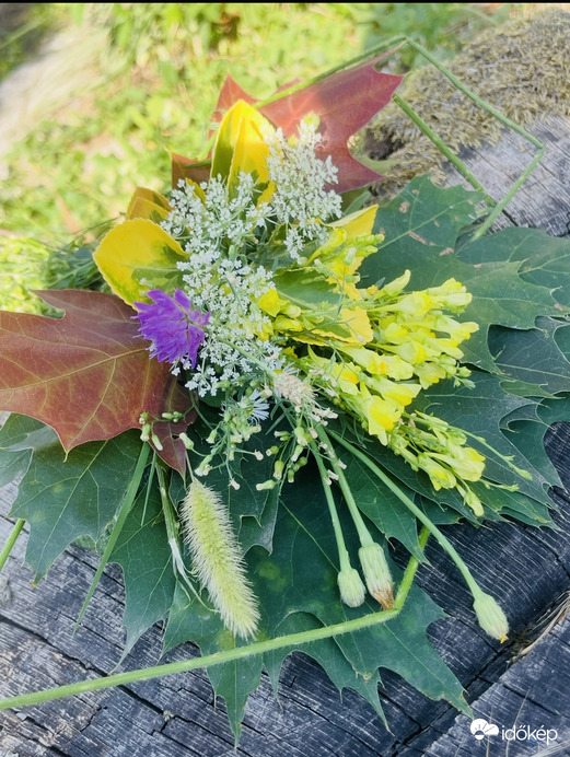 Gyors őszi csokor!:)