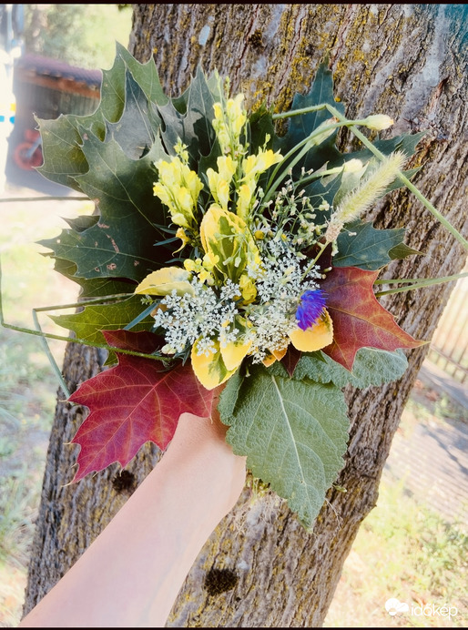 Gyors őszi csokor2! :)