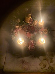 Advent harmadik vasárnapja  