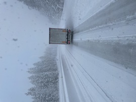 A2 autópálya Austria… katasztrófa :0