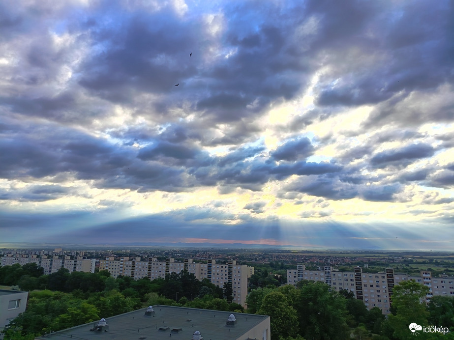 Miskolc