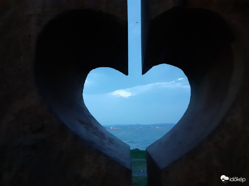 I love Balaton! :)