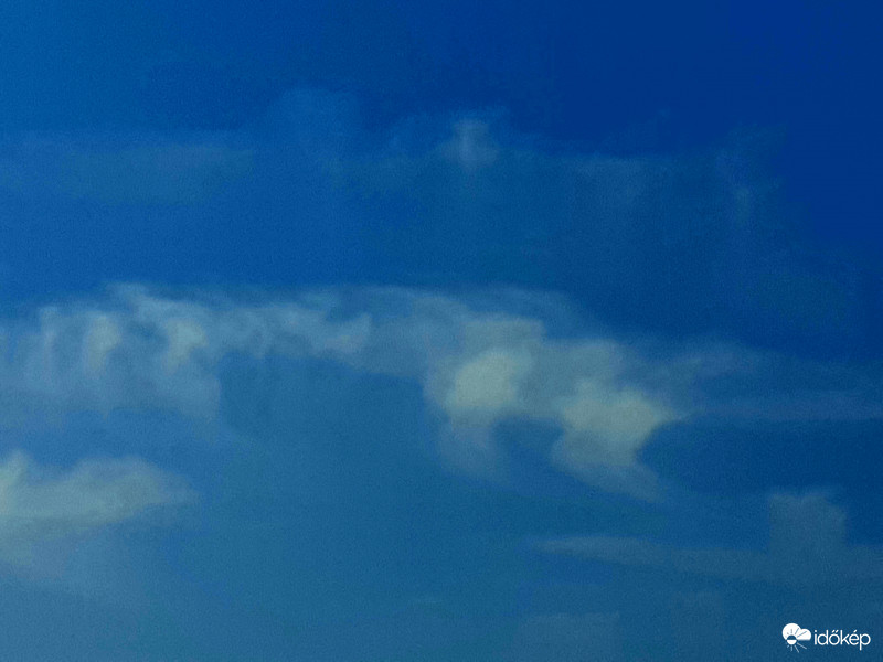 Cirrus virga2