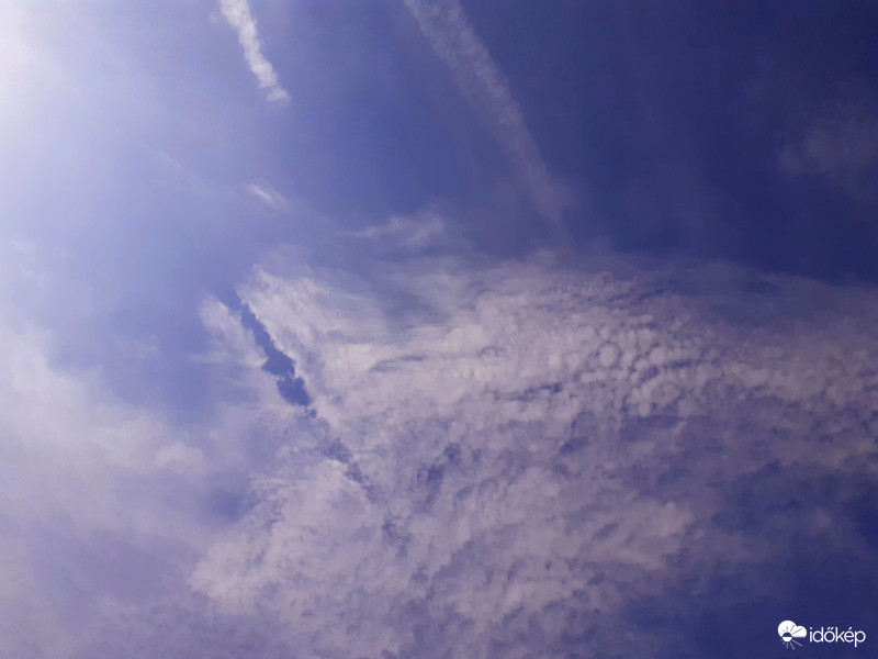 Hole Punch Cloud
