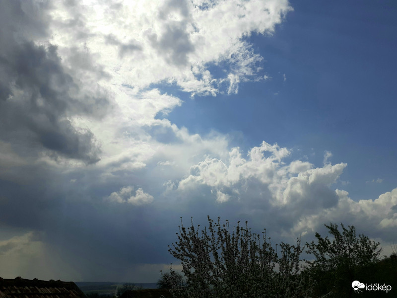 Dörrent kettőt!:))