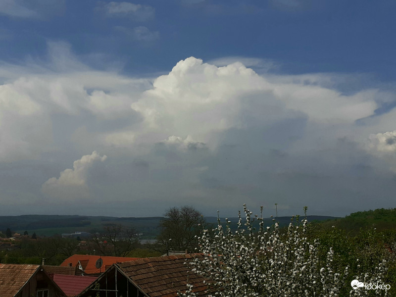 Tőlem nyugatra-délnyugatra