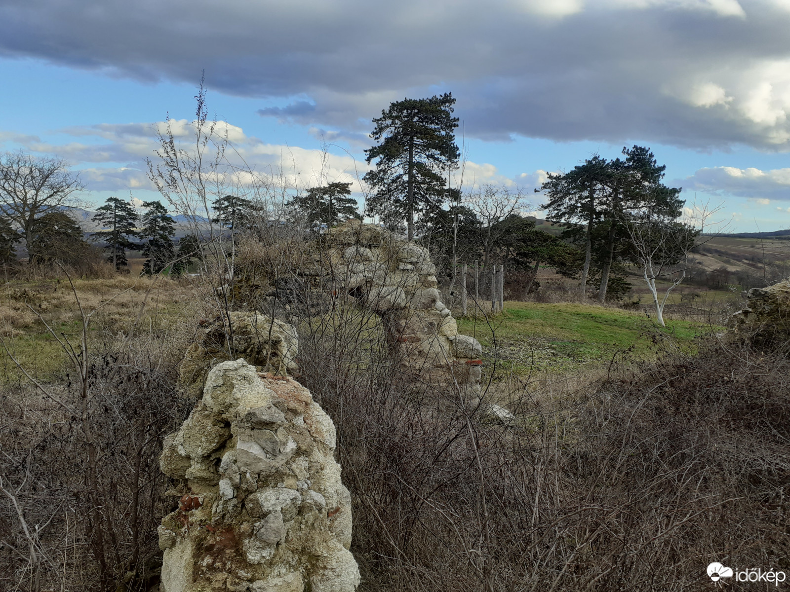 ...már csak romok 1